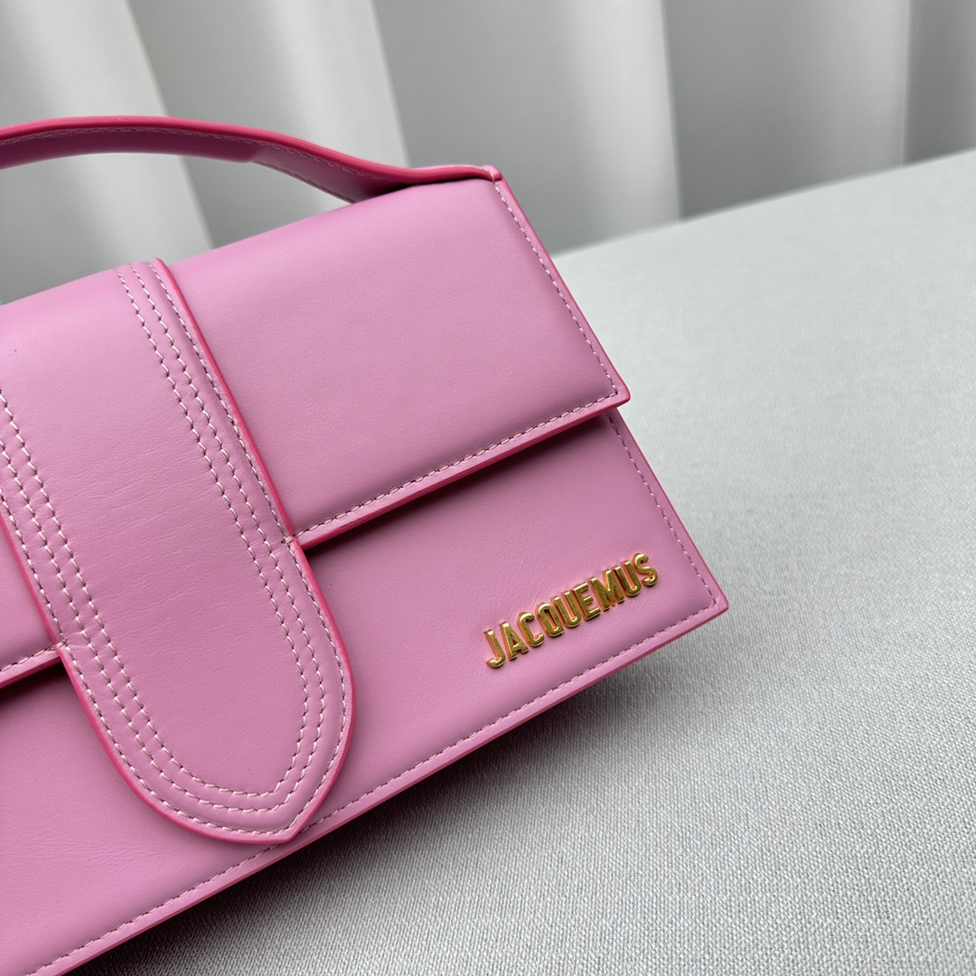 Jacquemus Satchel Bags